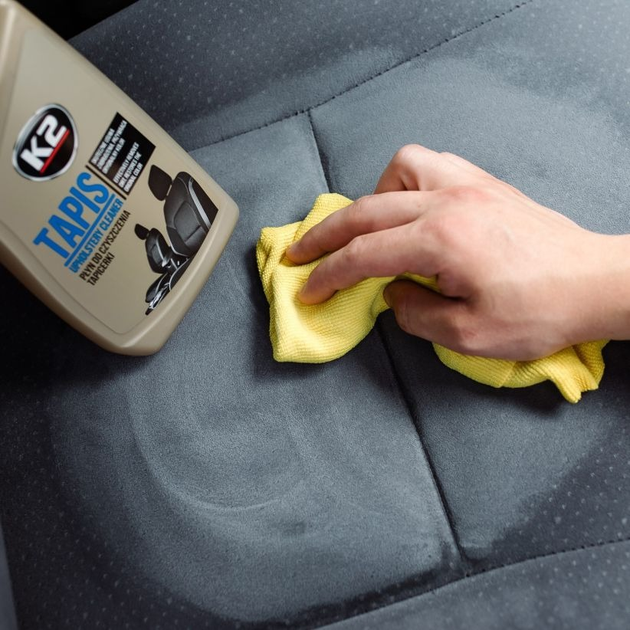 Піна для оббивки K2 TAPIS 750 мл (5906534000507) - зображення 6