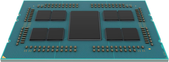 Procesor AMD EPYC 7443 2.85GHz/128MB (100-000000340) sSP3 OEM (bez opakowania) - obraz 4