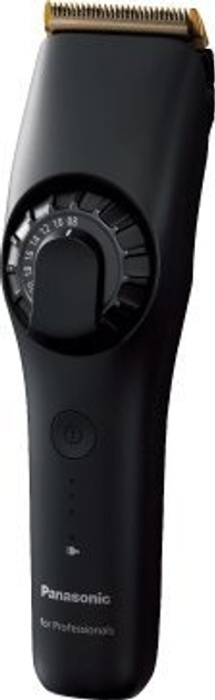 Машинка для підстригання волосся Panasonic ER-DGP90 - зображення 3