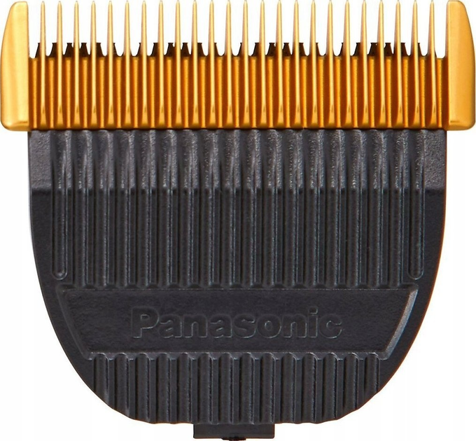 Машинка для підстригання волосся Panasonic ER-DGP65 - зображення 6