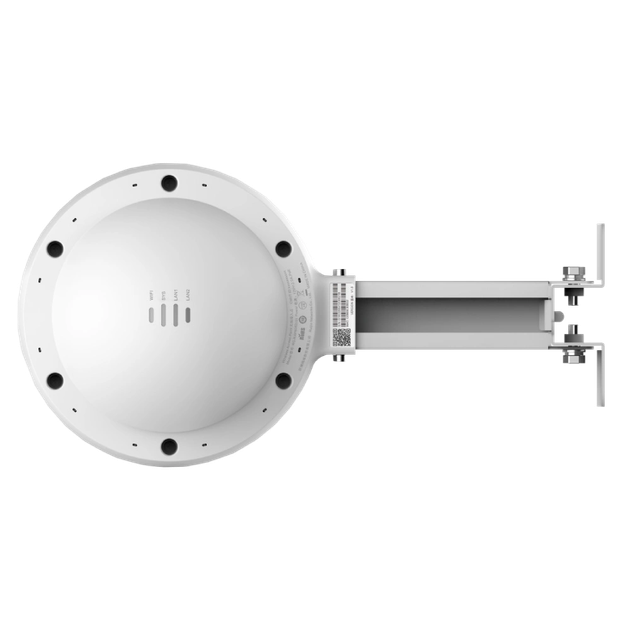 Wi-Fi 6 вулична всеспрямована точка доступу Ruijie RG-RAP6262(G) - Фото 3 Wi-Fi 6 вулична всеспрямована точка доступу Ruijie RG-RAP6262(G) - зображення 3