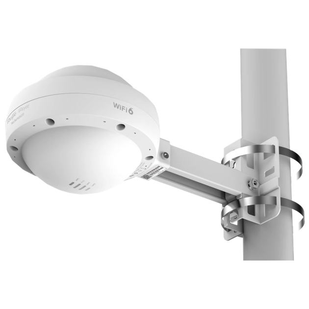 Wi-Fi 6 вулична всеспрямована точка доступу Ruijie RG-RAP6262(G) - Фото 5 Wi-Fi 6 вулична всеспрямована точка доступу Ruijie RG-RAP6262(G) - зображення 5