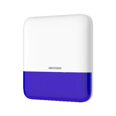 Беспроводной внешний извещатель Hikvision DS-PS1-E-WE - Фото 2 Беспроводной внешний извещатель Hikvision DS-PS1-E-WE - изображение 2