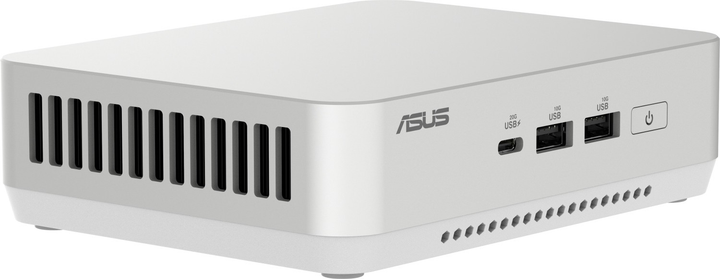 Komputer ASUS NUC 14 Pro Plus RNUC14RVSU9089A2I (90AS0061-M001C0) - obraz 3