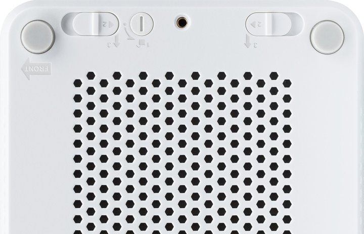 Komputer ASUS NUC 14 Pro Plus RNUC14RVSU9089A2I (90AS0061-M001C0) - obraz 12