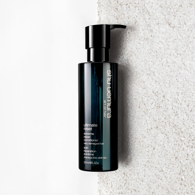 Кондиціонер для волосся Shu Uemura Ultimate Reset 250 мл (3474636610198) - зображення 3