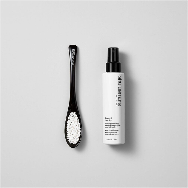 Сироватка для волосся Shu Uemura Izumi Tonic 150 мл (3474637008000) - зображення 5