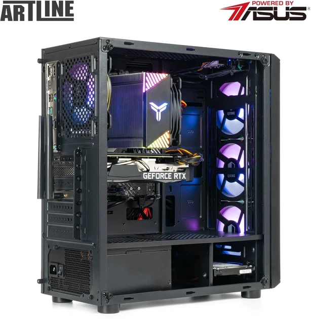 Комп'ютер ARTLINE Gaming X49 (X49v63) - зображення 12