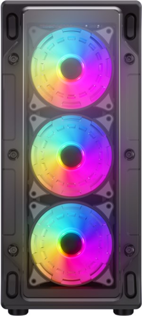 Корпус GameMax Starlight 2 AB - изображение 6