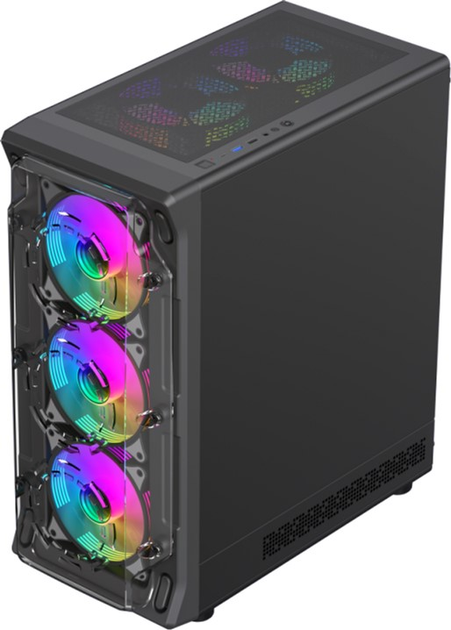 Корпус GameMax Starlight 2 AB - изображение 5