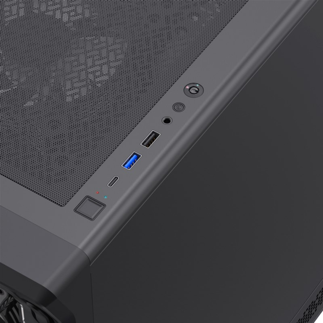 Корпус GameMax Starlight 2 AB - изображение 14