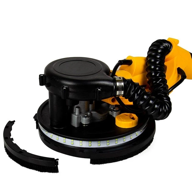 Шліфувальна машина для стін Mächtz MDS-2511, жираф для стелі