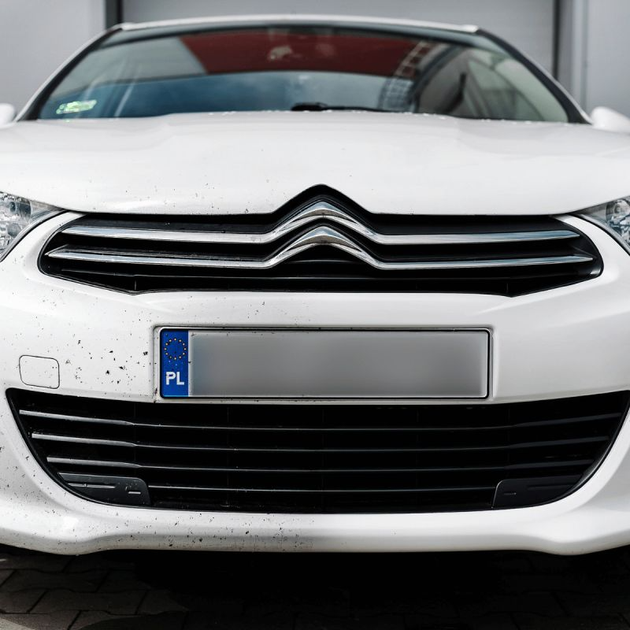 Środek czyszczący na pozostałości owadów K2 NUTA ANTI INSECT PRO 1 litr (D4011) (5906534019585) - obraz 4