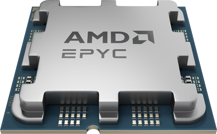 Procesor AMD EPYC 4564P 4.5GHz/64MB (100-000001476) sAM5 Tray (bez opakowania) - obraz 3
