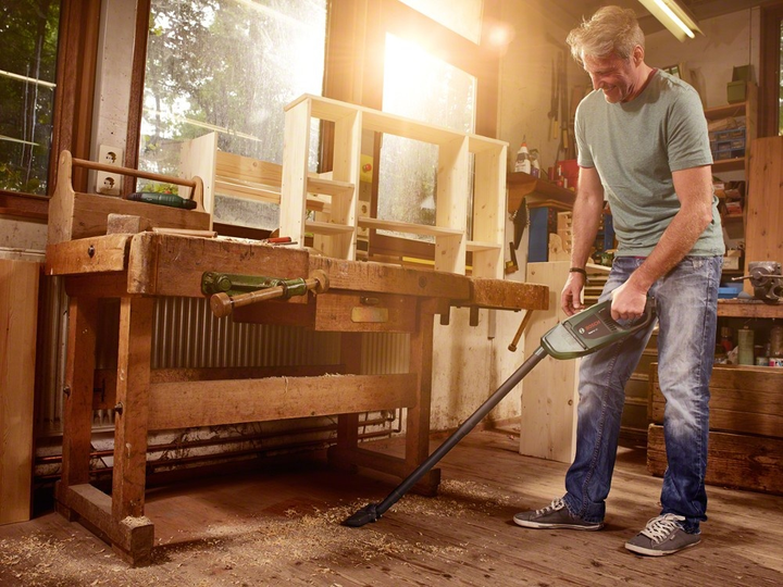 Акумуляторний пилосос Bosch EasyVac 12V (06033D0000) - зображення 2