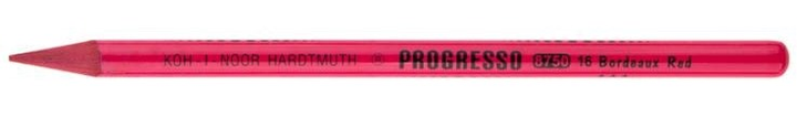Олівці кольорові Koh-i-Noor Progresso 24 кольори (8593539002246) - зображення 3
