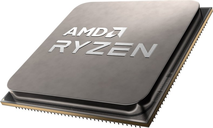 Procesor AMD Ryzen 5 5600GT 3.6GHz/16MB (100-000001488) sAM4 Tray (bez opakowania) - obraz 4