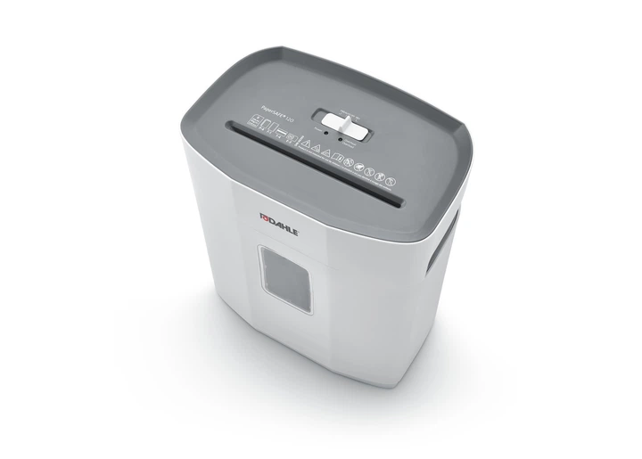 Шредер Dahle Papersafe 120 - зображення 2
