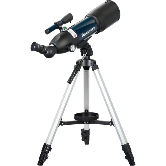 Телескоп Discovery Sky Trip ST80 (79287) - изображение 2