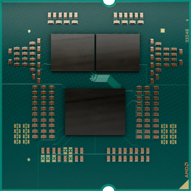 Procesor AMD Ryzen 5 9600X 3.9GHz/32MB (100-000001405) sAM5 Tray (bez opakowania) - obraz 4
