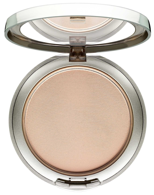 Тональна основа Artdeco Pure зволожуюча мінеральна 60 Light Beige 10 г (4019674406601) - зображення 1
