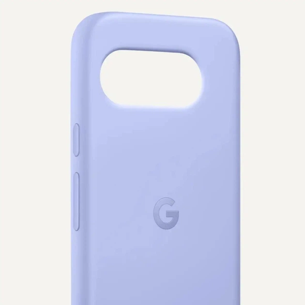 Оригинальный чехол Google Pixel 9a Iris (GA09304) - изображение 6