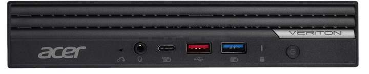 Комп'ютер Acer Veriton N4 N4710GT Mini (DT.VXVEG.00M) - зображення 2