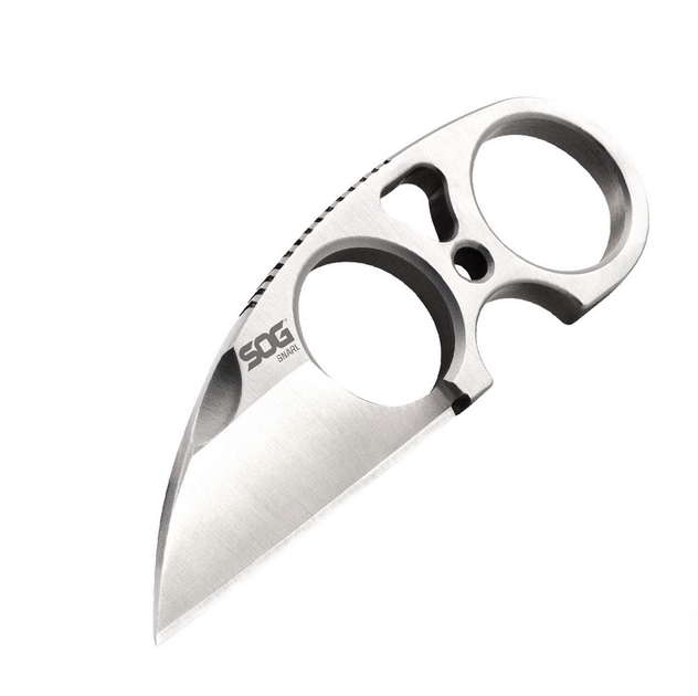 Ніж SOG Snarl, ( SOG JB01K-CP) - зображення 5