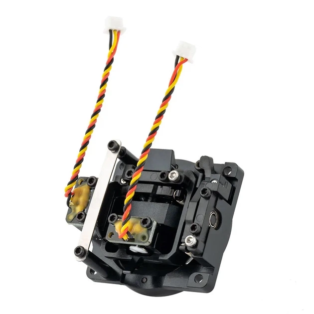 Гимбал Radiomaster AG01 Nano CNC Hall Gimbal для Pocket, стик