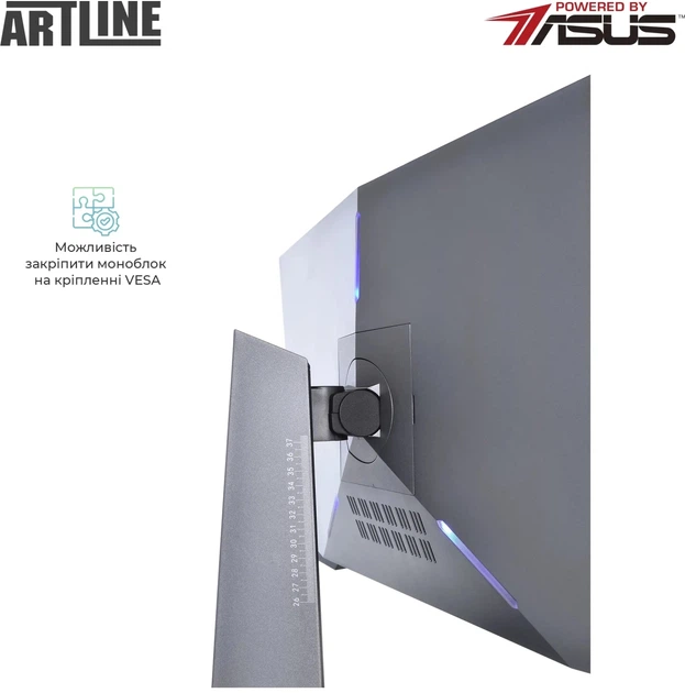 Моноблок ARTLINE Gaming G79 (G79v99) - Фото 8 Моноблок ARTLINE Gaming G79 (G79v99) - изображение 8