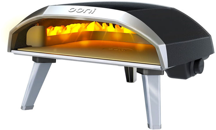 Набір іграшок Casdon Ooni Pizza Oven з аксесуарами I-79050 (5011551001335) - зображення 4