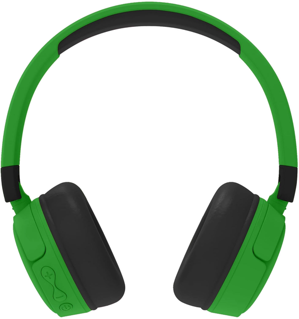 Słuchawki OTL Technologies Minecraft Wireless Green (5055371629126) - obraz 7