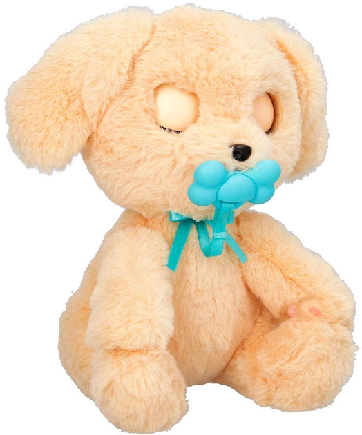 Zabawka interaktywna Baby Paws Labrador 24 cm 264-921146 (8421134921146) - obraz 5