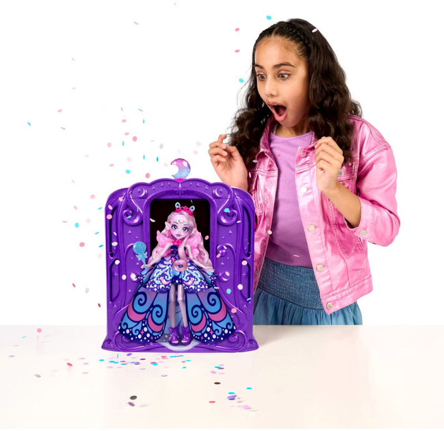 Інтерактивна іграшка Magic Mixies Pixie Supremes Mirror 30527 (5713396305271) - зображення 4
