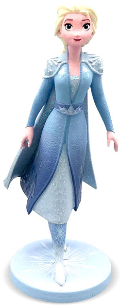 Набір фігурок Bullyland Walt Disney Frozen 2 5 шт 525392 (4063847134143) - зображення 3