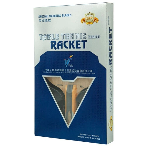 Основа для ракетки 729 AD Yellow Arylate Carbon - Расклешенная (FL) - изображение 6