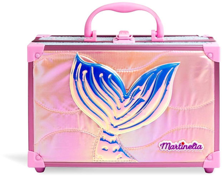 Набір декоративної косметики Martinelia Let's Be Mermaids AQ-12061 (8436609398750) - зображення 1