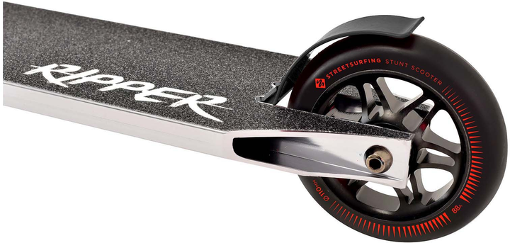 Самокат дитячий Street Surfing Ripper Myth Silver (813398024349) - зображення 5