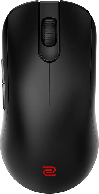 マウス・トラックボール BenQ ZOWIE FK2-DW ZOWIE FK2-DW 4K ワイヤレスゲーミングマウス for esports
