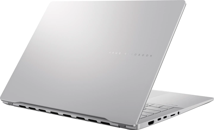 Ноутбук ASUS VivoBook S 14 OLED M5406WA-PP024 (90NB14P1-M00120