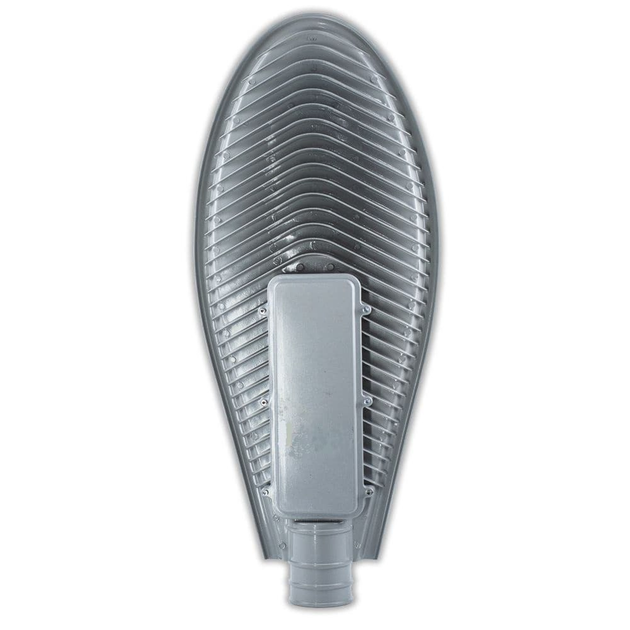 Консольний ліхтар світильник вуличний S-Led COBRA standard 3 клас 5500к 50W - Фото 7 Консольний ліхтар світильник вуличний S-Led COBRA standard 3 клас 5500к 50W - зображення 7