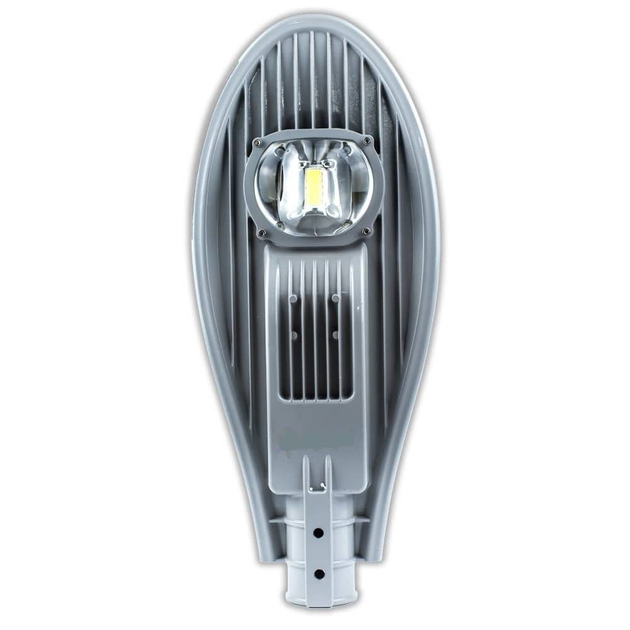 Консольний ліхтар світильник вуличний S-Led COBRA standard 3 клас 5500к 30W - зображення 6