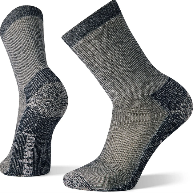 Носки мужские Smartwool Classic Hike Extra Cushion Crew, XL (46-49) Navy (SW SW013100.410-XL) - Фото 1 Носки мужские Smartwool Classic Hike Extra Cushion Crew, XL (46-49) Navy (SW SW013100.410-XL) - изображение 1