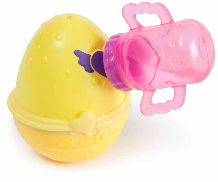 Zestaw Hatchimals Alive Neon Rainbow Basket 6072741 (681147062993) - obraz 4