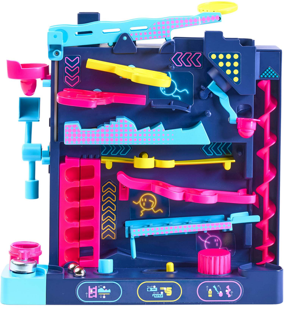 Набір Tomy Screwball Scramble Level Up 85-73535 (5011666735354) - зображення 4