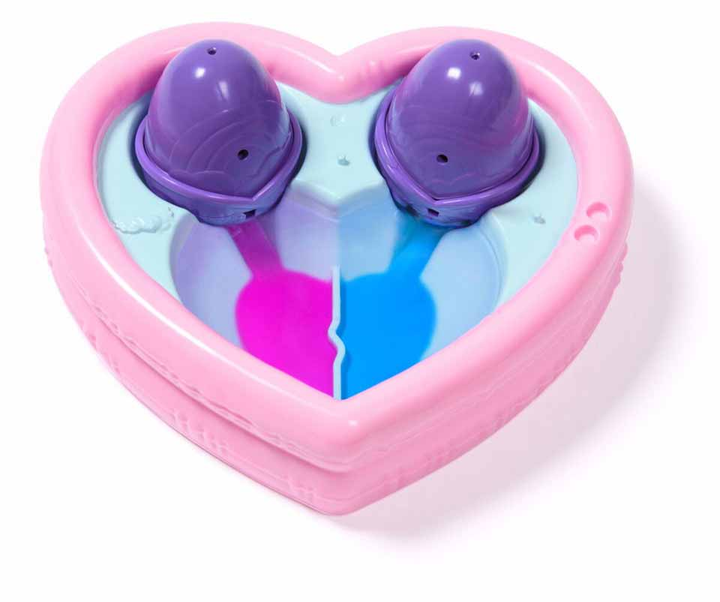 Набір Hatchimals Alive Bestie Pool Party 6072786 (681147063952) - зображення 3