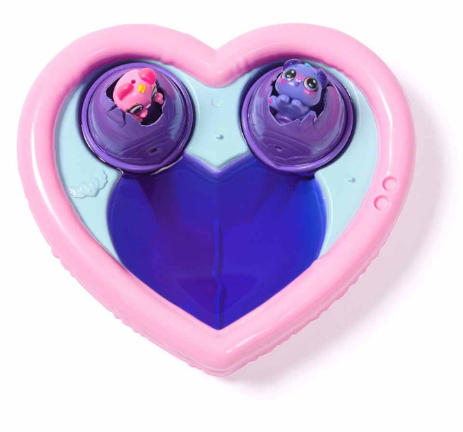Набір Hatchimals Alive Bestie Pool Party 6072786 (681147063952) - зображення 6