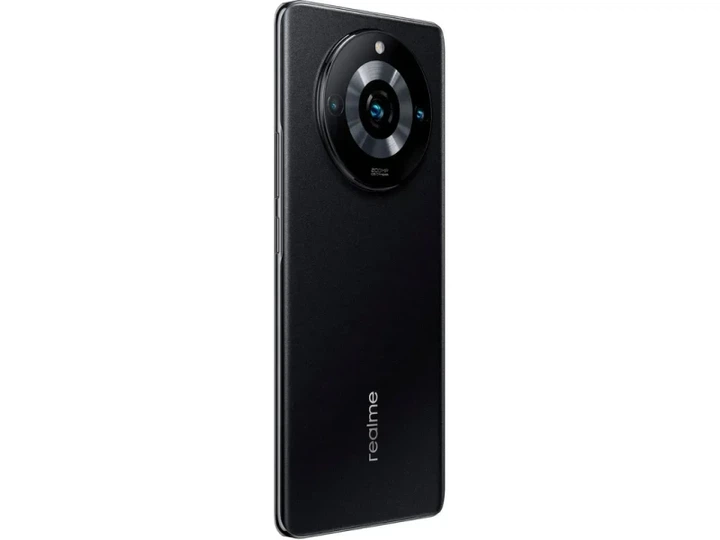 Смартфон Realme 11 Pro 8/128GB Astral Black - зображення 4