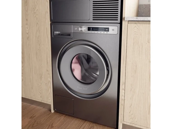 Пральна машина автоматична Asko W6098X.S/3 - изображение 11
