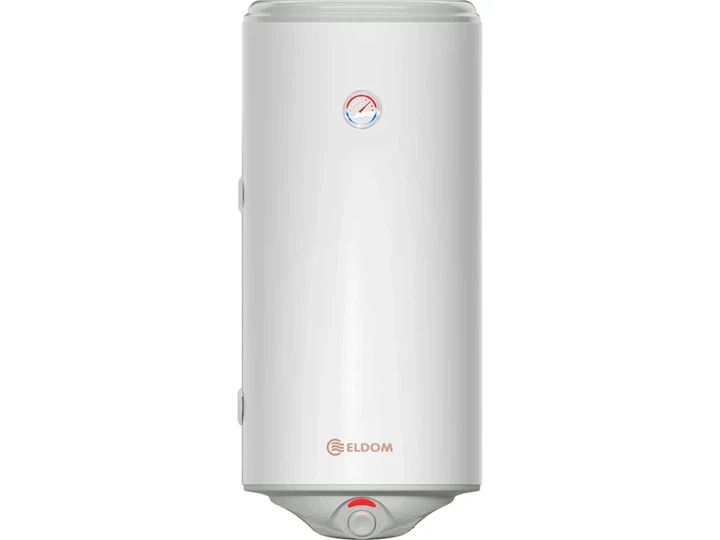 Бойлер комбінований Eldom Style Thermo 100 72270WTL - Фото 1 Бойлер комбінований Eldom Style Thermo 100 72270WTL - изображение 1
